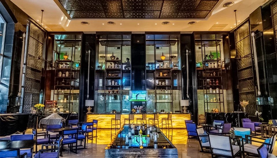 هتل رویال پارادایس پوکت